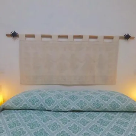 Guest house Rio Barca *
