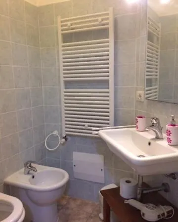 Rio Barca Guest house Alghero